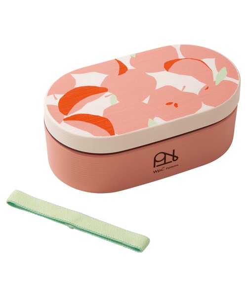 ピンクハウス♪新品未開封ランチボックス（弁当箱）ランチトリオ♪巾着♪⑦ 弁当箱 4段 760ml tutu 4段ランチボックス （ お弁当箱 ランチ