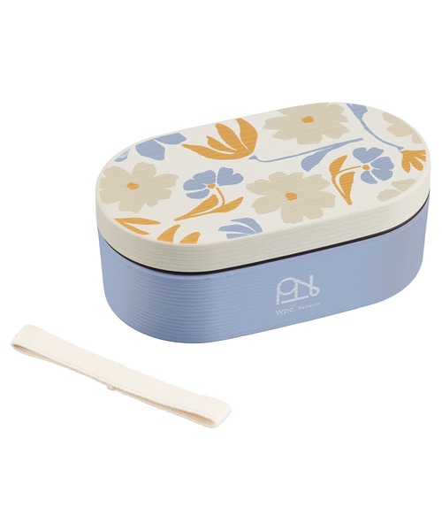 Wpc. Patterns 弁当箱 ランチボックス : ZOZOTOWN Yahoo!店 - 通販