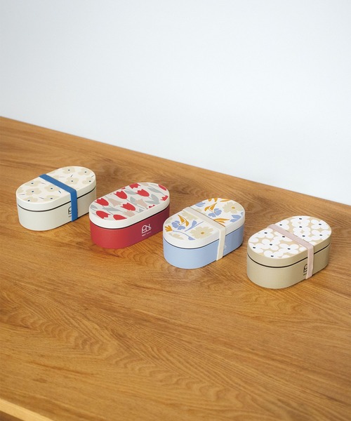 Wpc. Patterns 弁当箱 ランチボックス : ZOZOTOWN Yahoo!店 - 通販
