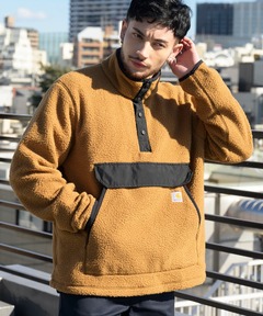 カーハート ハーフジップ(ファッション)の商品一覧 通販 - Yahoo ...