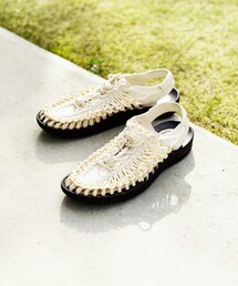 KEEN（キーン） サンダル 「KEEN」UNEEK ユニーク サンダル メンズ