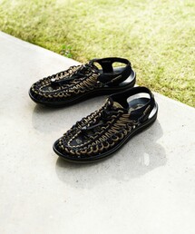 KEEN（キーン） サンダル 「KEEN」UNEEK ユニーク サンダル メンズ