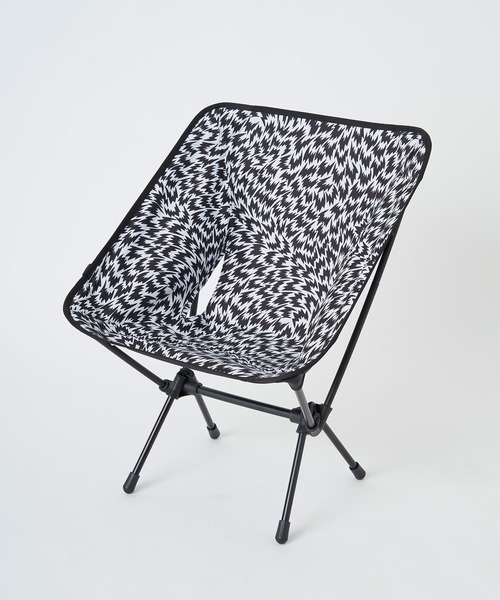 ELEY KISHIMOTO × Helinox イーリーキシモト×ヘリノックス