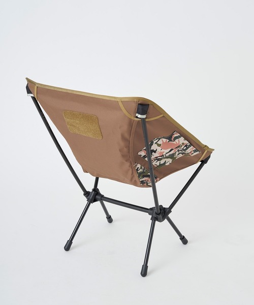 Helinox 家具 ELEY KISHIMOTO × Tactical Chair (EKHE003