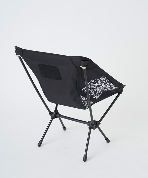 Helinox 家具 ELEY KISHIMOTO × Tactical Chair (EKHE003