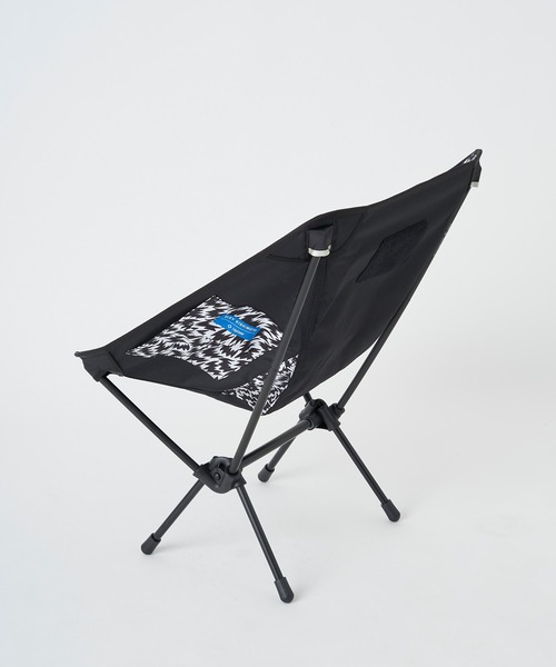 Helinox 家具 ELEY KISHIMOTO × Tactical Chair (EKHE003