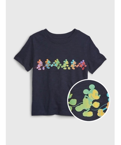 Tシャツ Tシャツ Babygap ディズニー グラフィックtシャツ Zozotown Yahoo 店 通販 Yahoo ショッピング