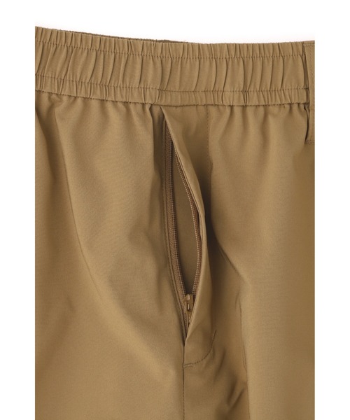 HIGH STREET（ハイストリート） パンツ HIGH STREET∴MINOTECHワイド