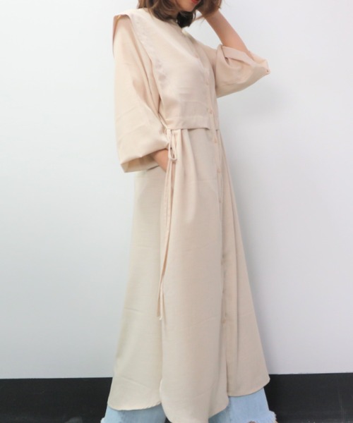 ワンピース セットアップ風ワンピース Zozotown Paypayモール店 通販 Paypayモール