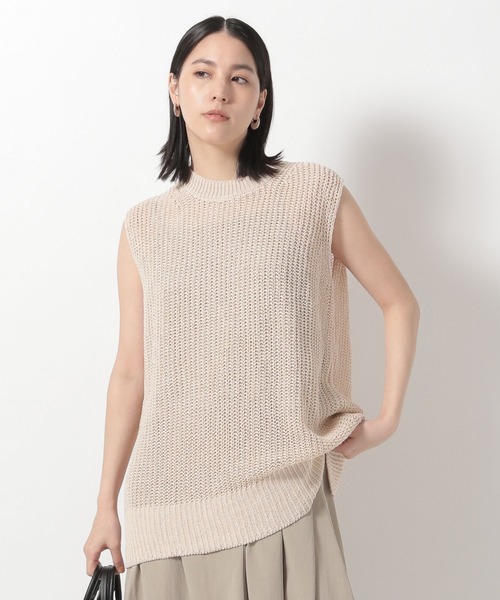 あなたにおすすめの商品ベスト Chaos カオス 5 15インスタライブ紹介アイテム エルダーニットベスト ベスト ジレ レディースファッション ファッション 15 334 Www Jesuitnola Org