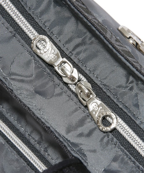 MARK&LONA トートバッグ Gauge Camo Tiny Tote メンズ
