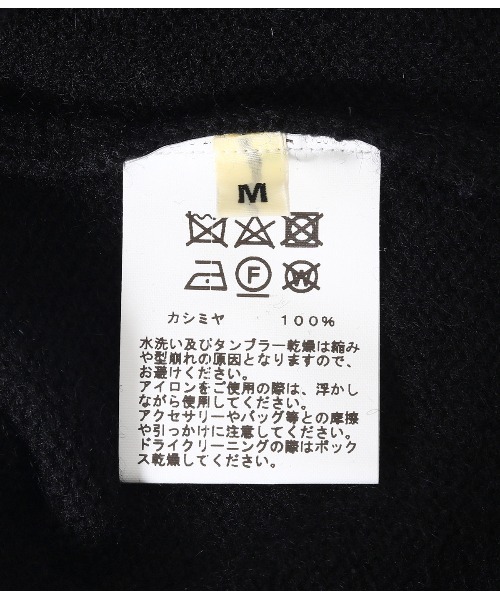 セーター ニット メンズの画像