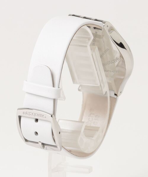 Swatch（スウォッチ） 腕時計 BRIGHT BLAZE レディース メンズ