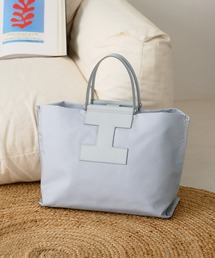 IACUCCI トートバッグ ソルベット L CORDURA/RUGA レディース