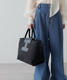 イアクッチ IACUCCI ソルベット Ｌ トート NYLON RUGA IACUCCI（イアクッチ） トートバッグ ソルベット L CORDURA/RUGA
