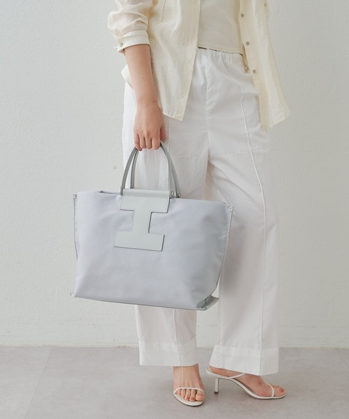 イアクッチ IACUCCI 【新色追加！】ソルベット L NYLON/RUGA