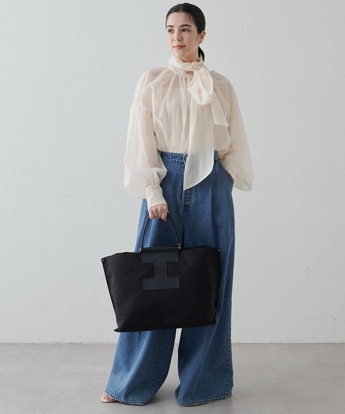 IACUCCI（イアクッチ） トートバッグ ソルベット L CORDURA/RUGA