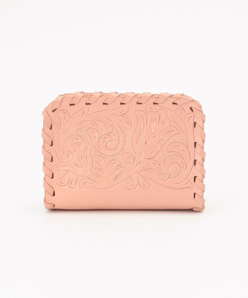 グレースコンチネンタル（GRACE CONTINENTAL）/Square　PouchTH GRACE CONTINENTAL（グレースコンチネンタル） ポーチ Square PouchTH