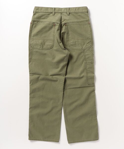 AVIREX（アヴィレックス） パンツ 「直営店限定」JAPAN MADE PAINTER