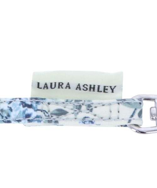 LAURA ASHLEY 花柄ハーネス Mサイズ リードとセット売り LAURA ASHLEY