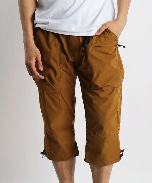 OUTDOOR PRODUCTS（アウトドアプロダクツ） パンツ ポリストレッチ 撥