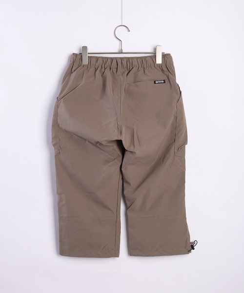 OUTDOOR PRODUCTS（アウトドアプロダクツ） パンツ ポリストレッチ 撥