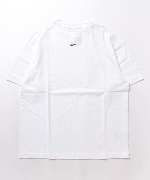 ナイキ NIKE ナイキ ウィメンズ NSW エッセンシャル S/S Tシャツ OS トップス レディース NIKE ナイキ レディース 半袖 Tシャツ ウィメンズ NSW