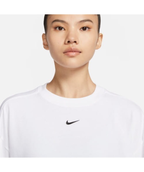 NIKE tシャツ 「NIKEアパレル」ナイキ WS NSW エッセンシャル S