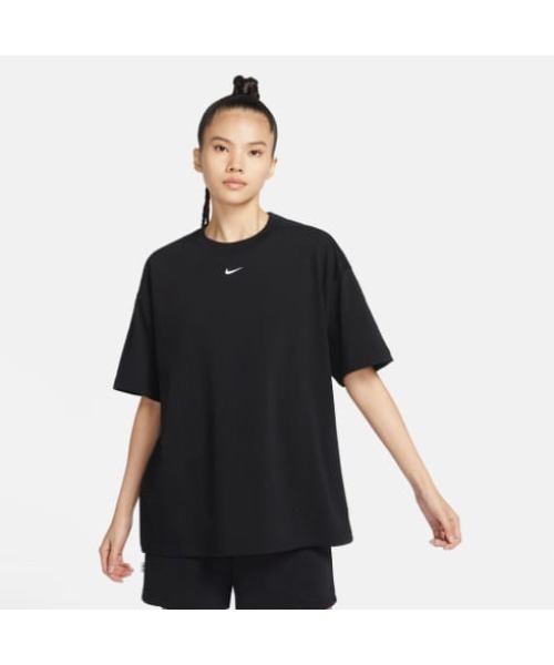 NIKE tシャツ 「NIKEアパレル」ナイキ WS NSW エッセンシャル S