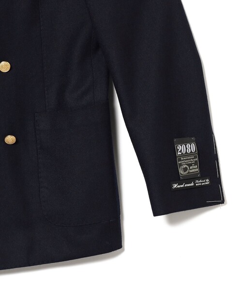 BEAMS F（ビームスF） ジャケット テーラードジャケット BEAMS F