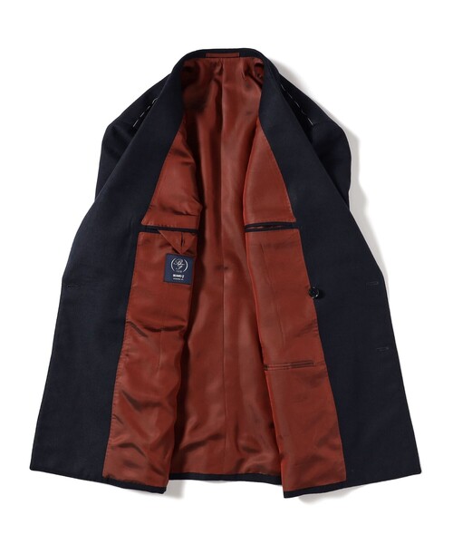 BEAMS F（ビームスF） ジャケット テーラードジャケット BEAMS F