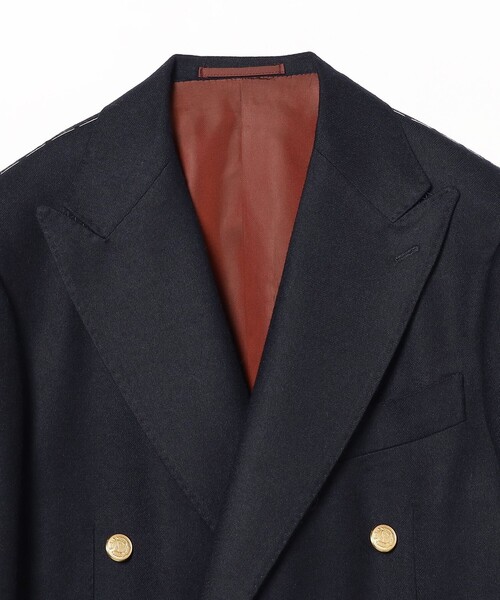 BEAMS F（ビームスF） ジャケット テーラードジャケット BEAMS F