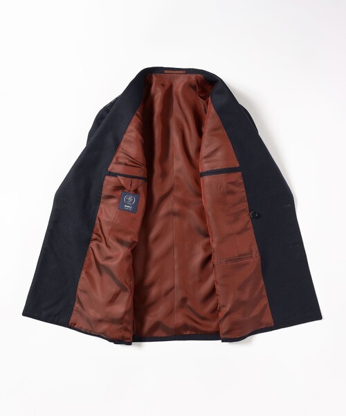 BEAMS F（ビームスF） ジャケット テーラードジャケット BEAMS F