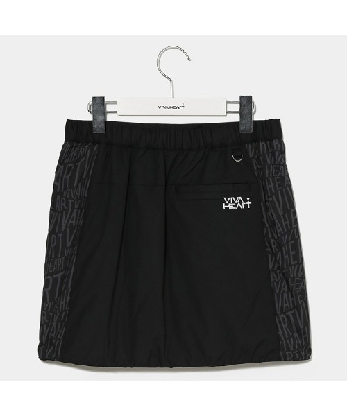 VIVA HEART（ビバハート） スカート 「VIVA HEART/GOLF」ストレッチ