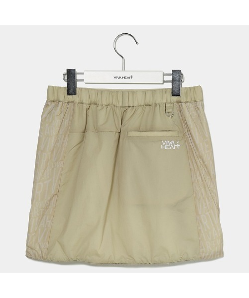 VIVA HEART（ビバハート） スカート 「VIVA HEART/GOLF」ストレッチ
