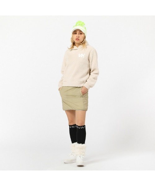 VIVA HEART（ビバハート） スカート 「VIVA HEART/GOLF」ストレッチ