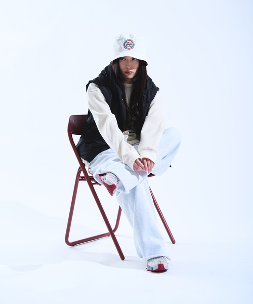 clubhaus クラブハウス　ハット　ベージュ　L／XL clubhaus クラブハウスハットベージュL／XL