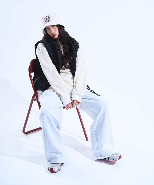 サイン入り！futura laboratoriesバケットハット 【公式通販】