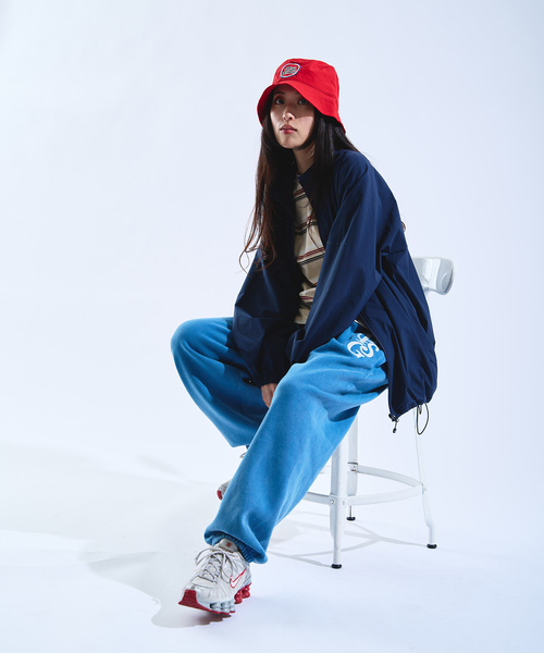CLUBHAUS ハット帽【新品】