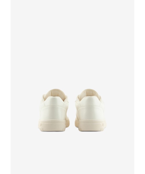 スニーカー 【A|X アルマーニ エクスチェンジ】AXロゴ　レースアップスニーカー A|X アルマーニ エクスチェンジ ARMANI