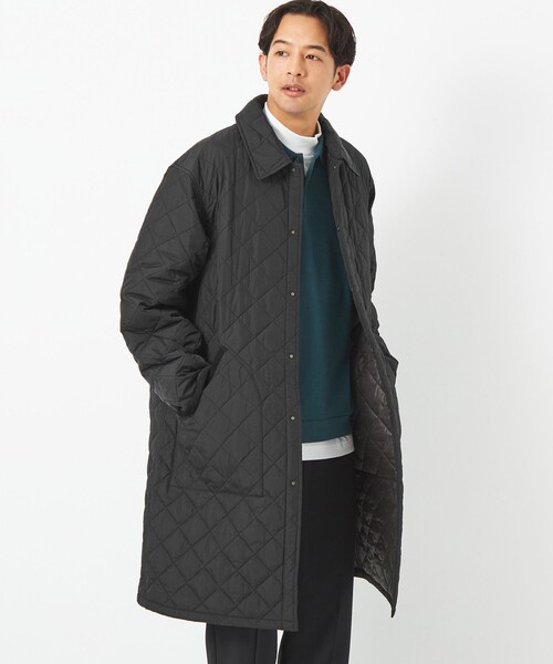 green label relaxing（グリーンレーベルリラクシング） アウター