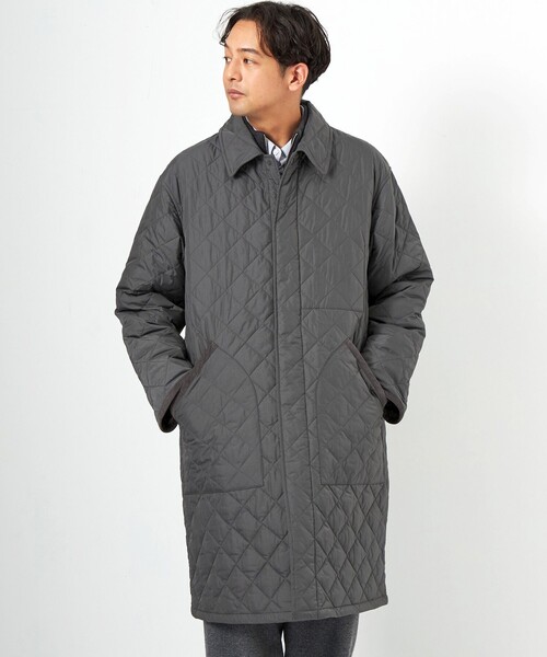 green label relaxing（グリーンレーベルリラクシング） アウター