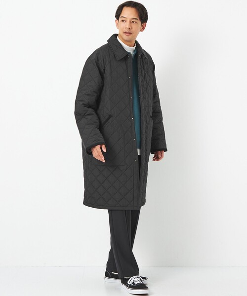 green label relaxing（グリーンレーベルリラクシング） アウター