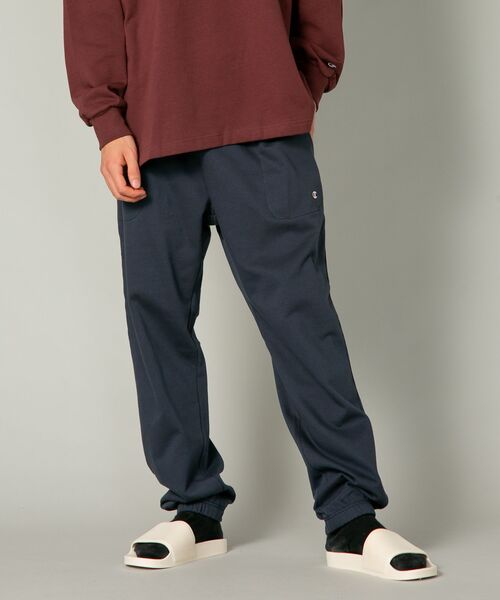 Champion（チャンピオン） パジャマ 「CHAMPION/チャンピオン」裏起毛