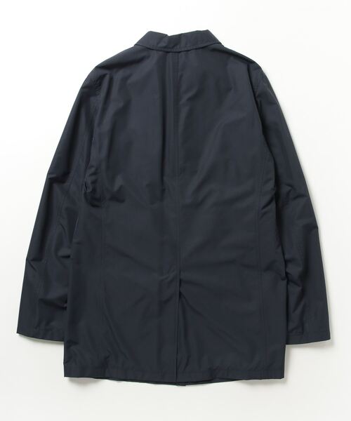 ヘルノ ダッフルコート 52 LL 2XL ポリエステル ネイビー 無地 ヘルノ ダッフルコート 52 LL 2XL ポリエステル ネイビー 無地
