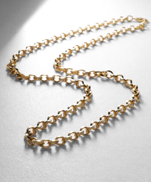 JUSTIN DAVIS（ジャスティンデイビス） ネックレス BOW WOW” Necklace
