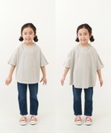 tシャツ デビラボ スーパーBIGシルエット ...の詳細画像3