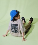 tシャツ デビラボ スーパーBIGシルエット ...の詳細画像2