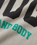 tシャツ デビラボ スーパーBIGシルエット ...の詳細画像4