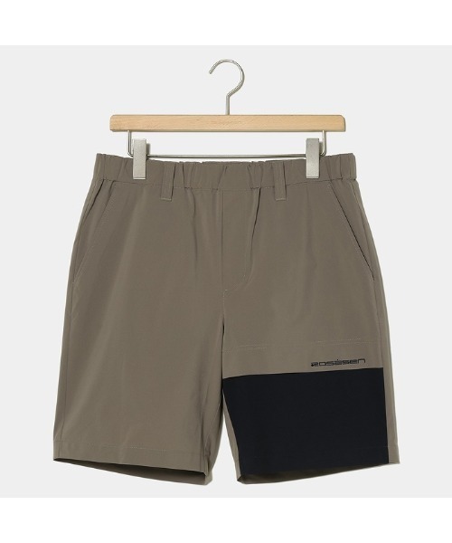 【新品】ロサーセン　ハーフパンツ　カーキ　サイズ79 楽天市場】ロサーセン ショートパンツの通販